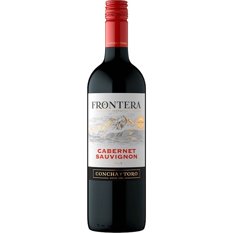 Frontera Cabernet Sauvignon